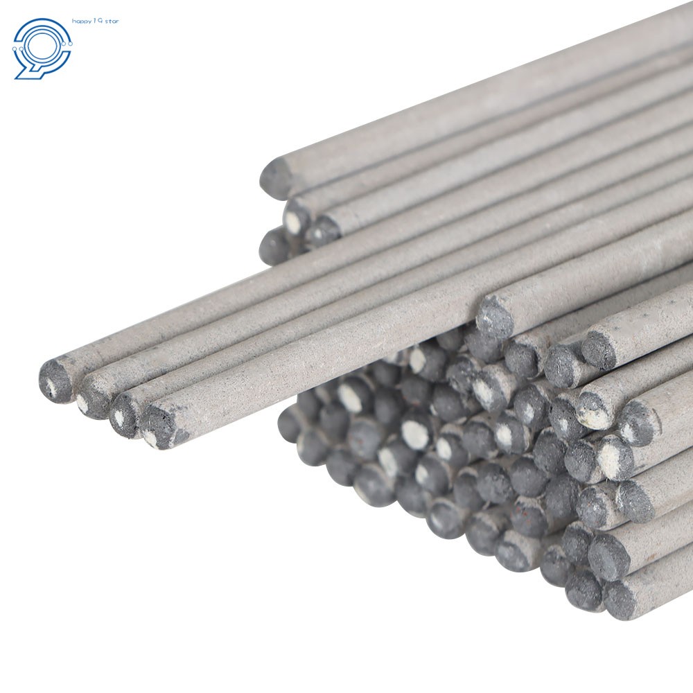 E7018 5/32 Inch Stick Electrodes Welding Rod 50 lbs (10 lbs x 5 Pack) With Box