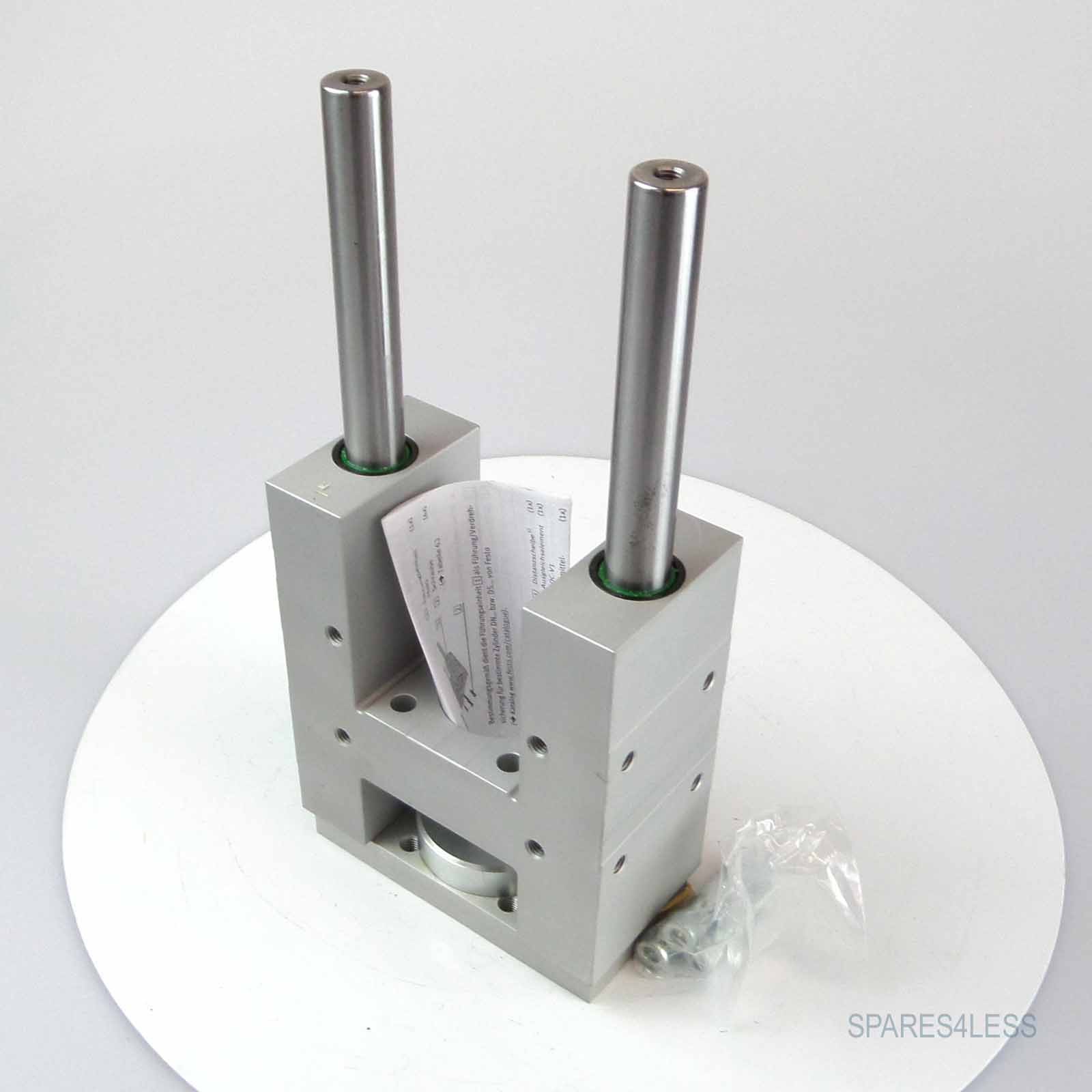 Festo Guide Unit FENG-50-100-KF 34507 D502 Original Packaging