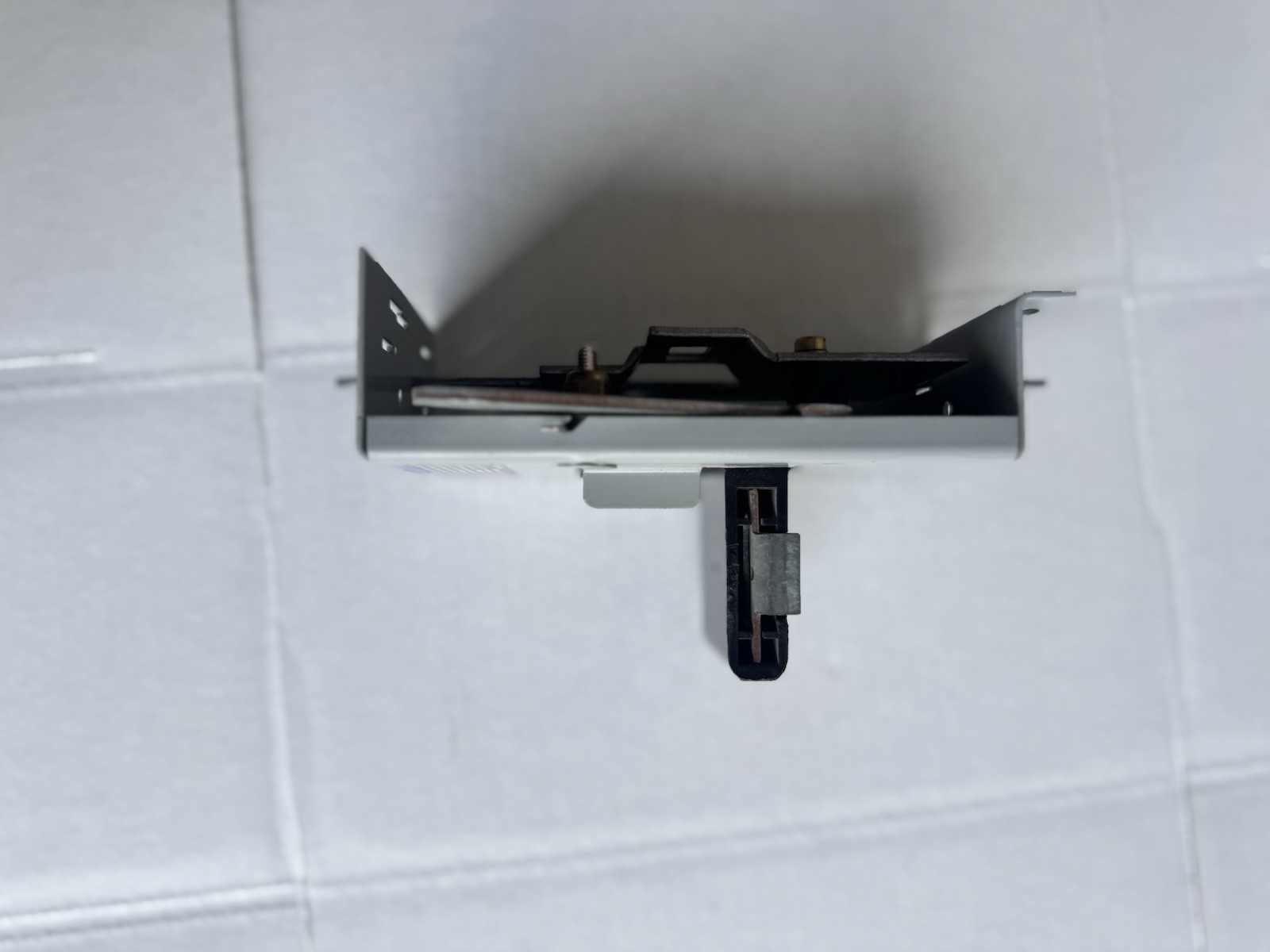 Siemens Model 90 MCC Handle Mech 25-135-017-521