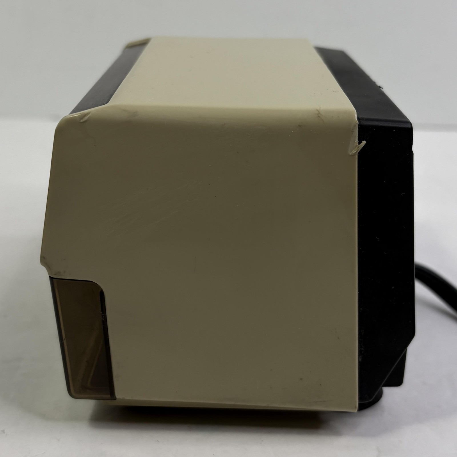 Vintage Panasonic KP-110 Auto Stop Electric Pencil Sharpener Japan