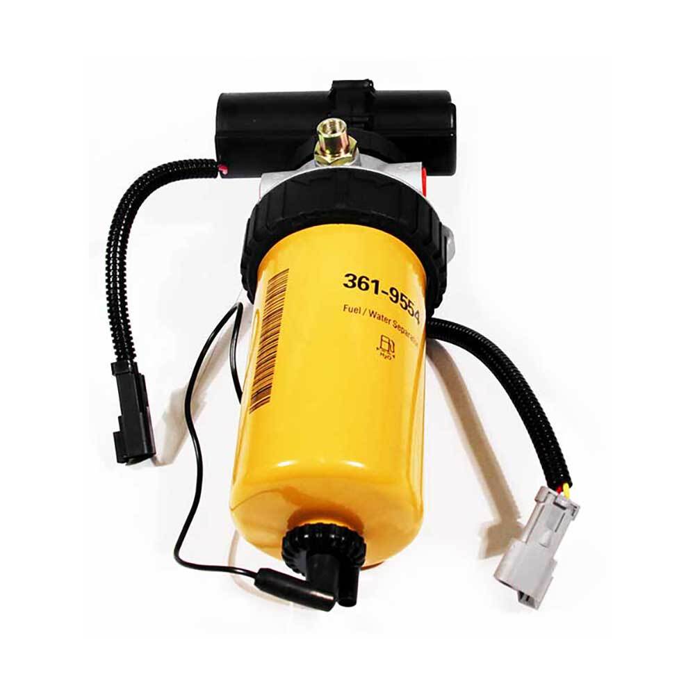 349-1063 PUMP GP Suitable For Caterpillar®
