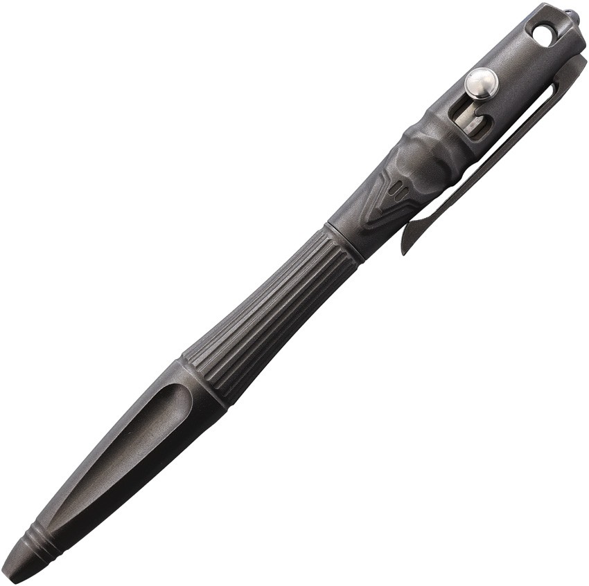 Rike Knife Titanium Pen TR02DG