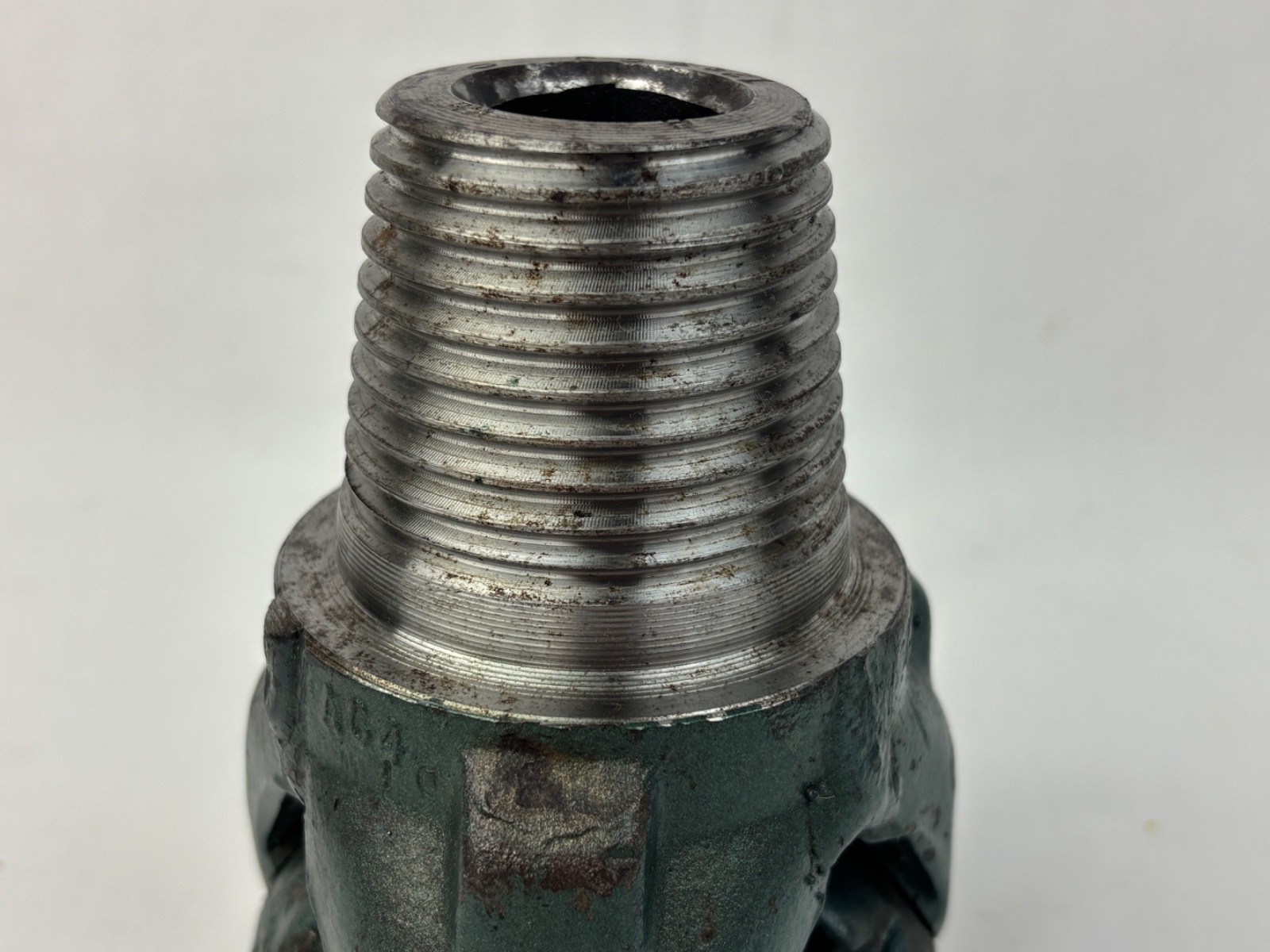 Tricone Drill Bit 4 1/4″ Bore Oil Gas Water Well 6 1/4″ Height Rollers Are Free