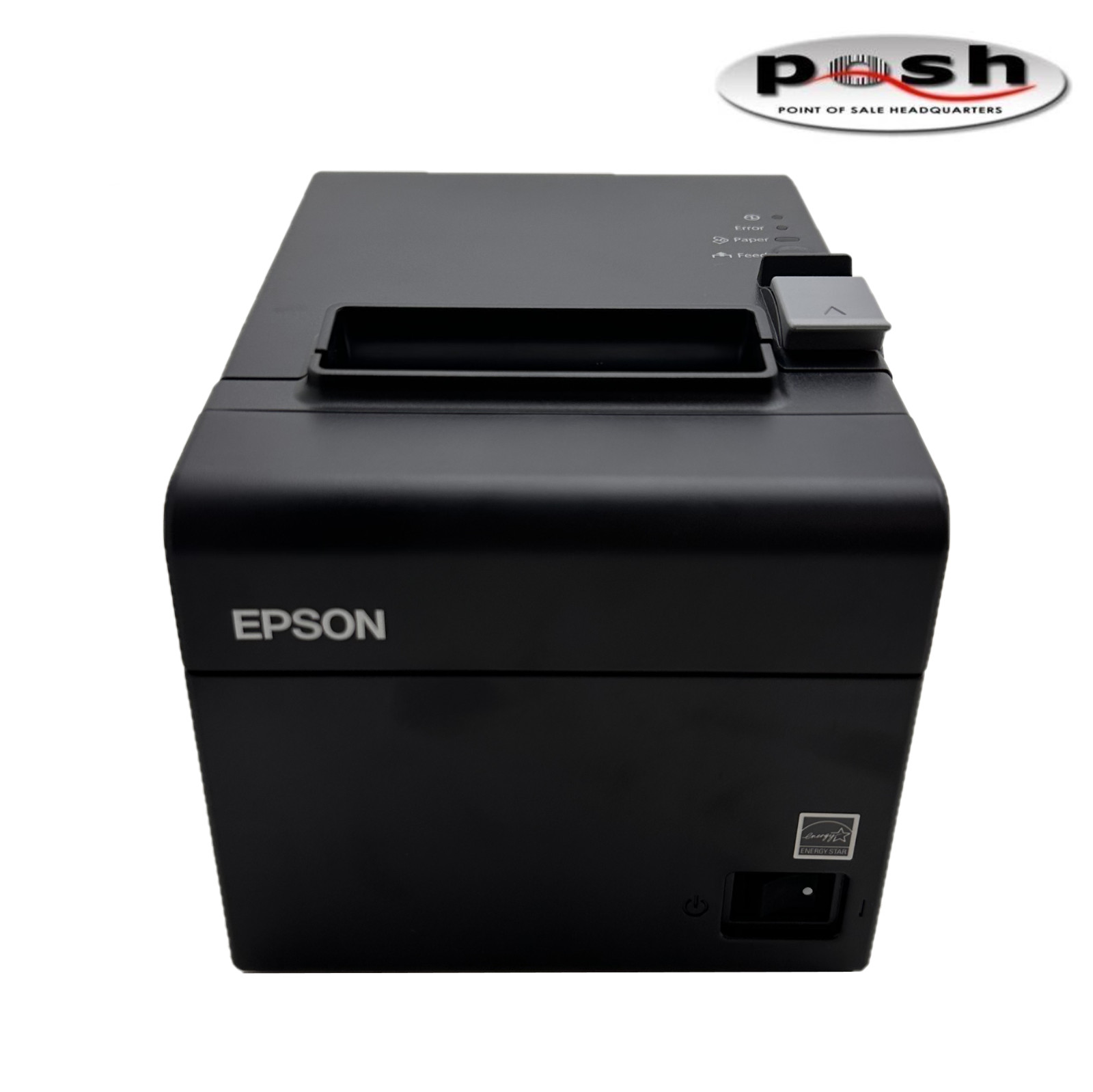 NEW Epson TM-T20II M267D Thermal POS Receipt Printer USB Receipt Printer