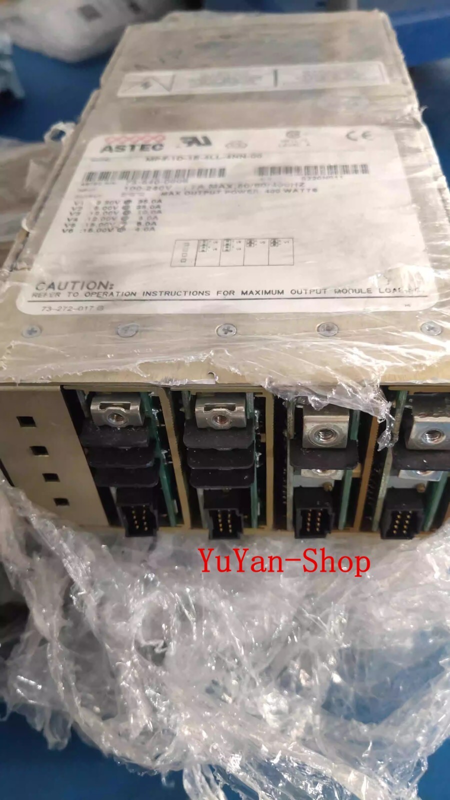 1PC MP4-1D-1E-4LL-4NN-00 73-540-0606 SHIP EXPRESS 90days Warranty P2793E YL