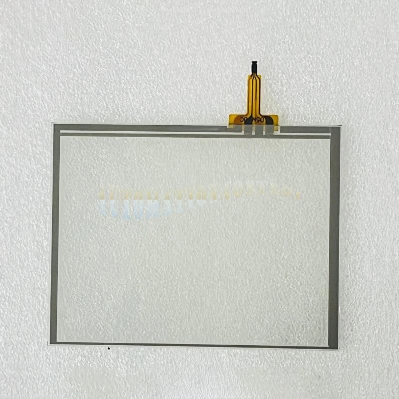 Touch Screen Glass Panel 1PC New Touchpad TREX575 D5M10C D5M08 COM57H5M96KTC