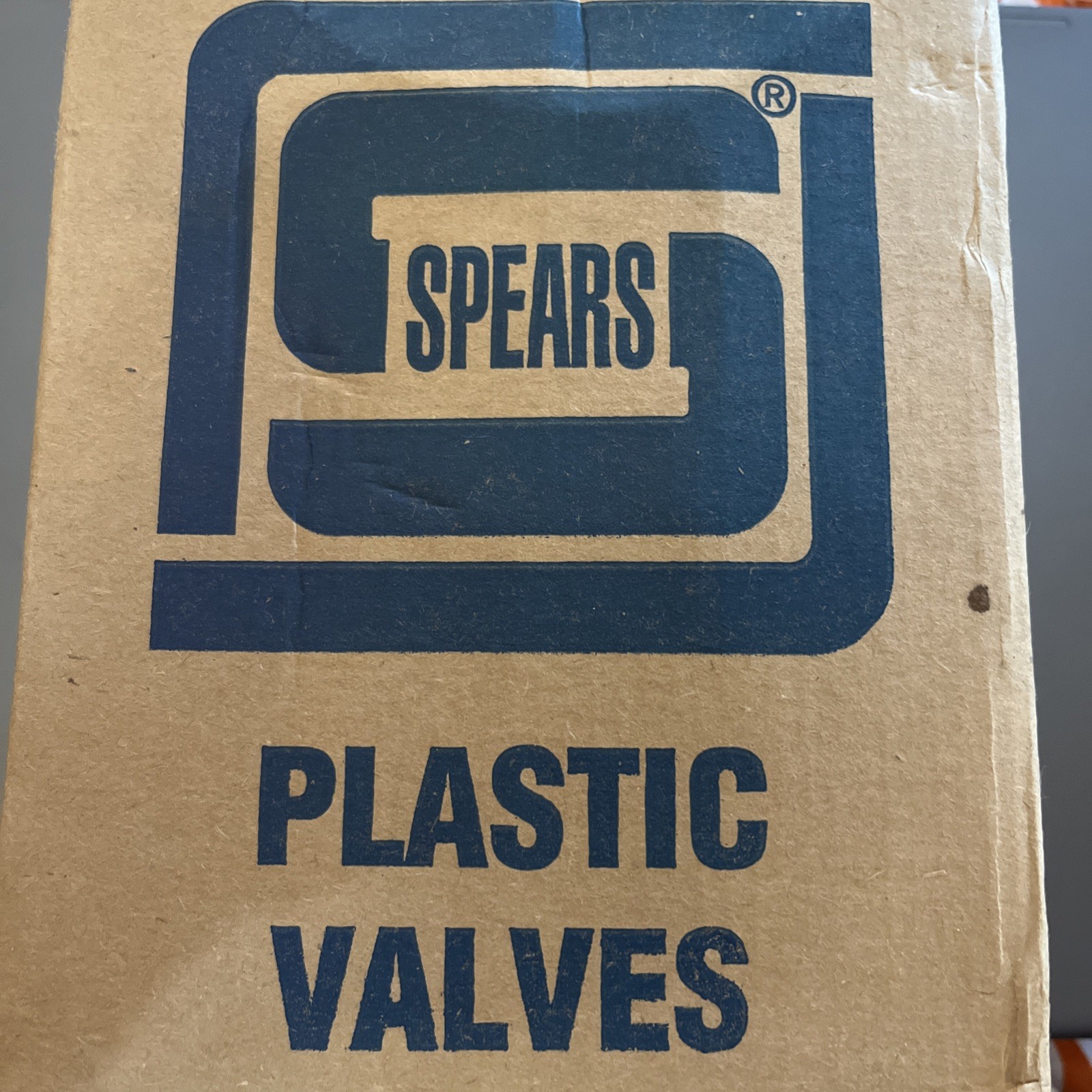 Spears 3629-015 1-1/2 In Nominal Valve Size Manual Two-Way Ball Valve