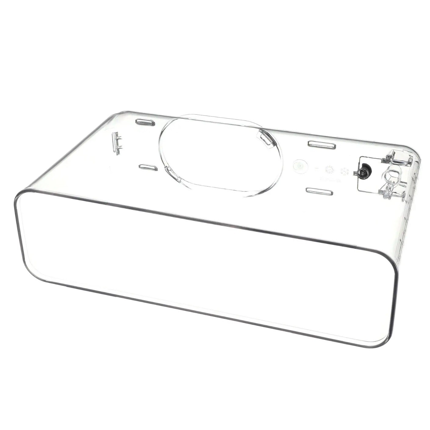 OCS Parts Grindmaster Cecilware 231-00009T BPA Free 9L Bowl Assembly for Crathco