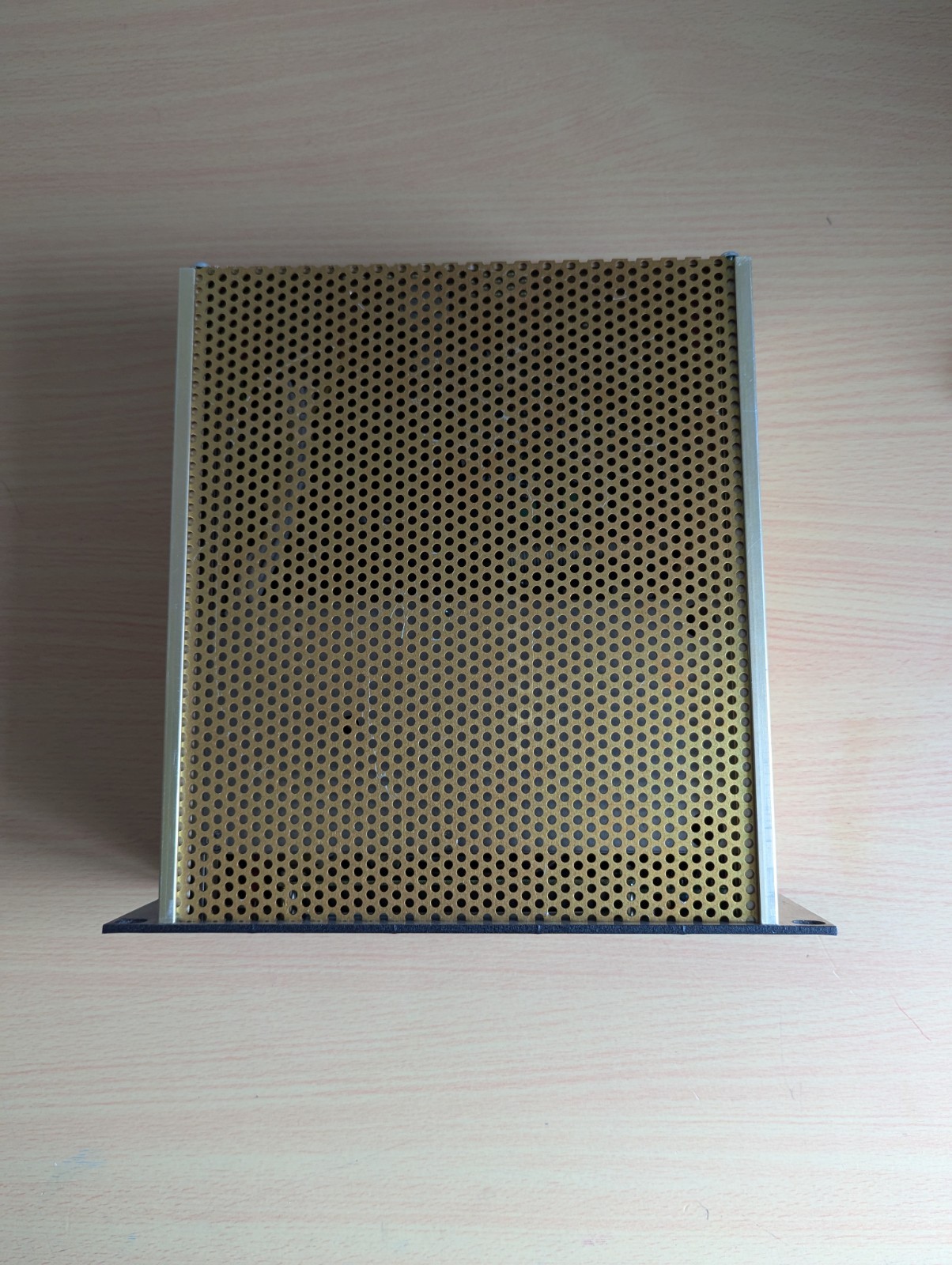 MKS PR4000