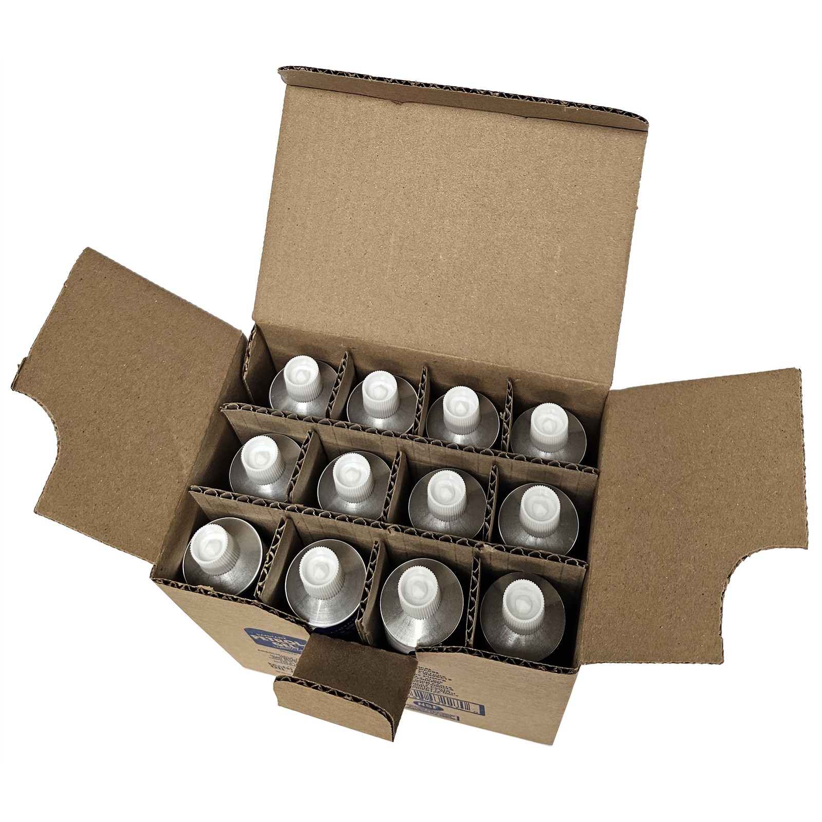Petrol-gel 4oz. Tube (12 Pack)