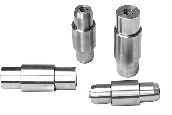 0.5″ GripFast Post Tension Double End Joiner/Splice Chuck/Strand Joiner 12.7mm