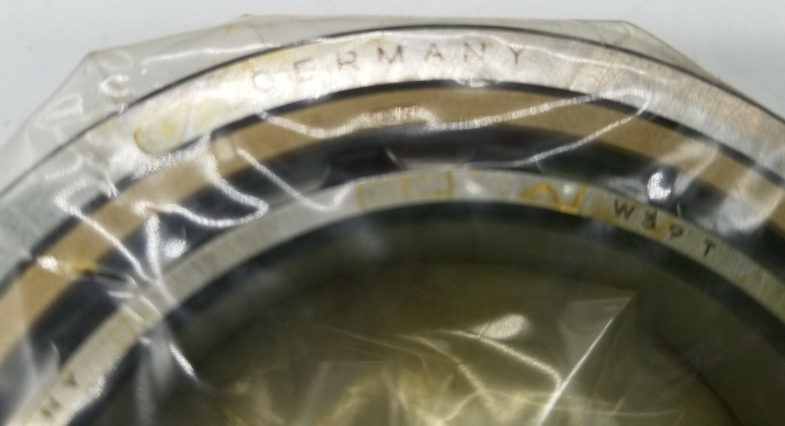 One(1) SKF NU1014ML Single Row Cylindrical Roller Bearings