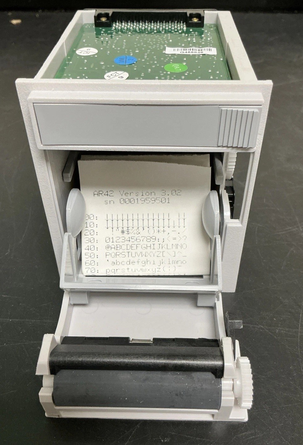 Philips 453564060741 | GSI Thermal Printer 600-06021-17