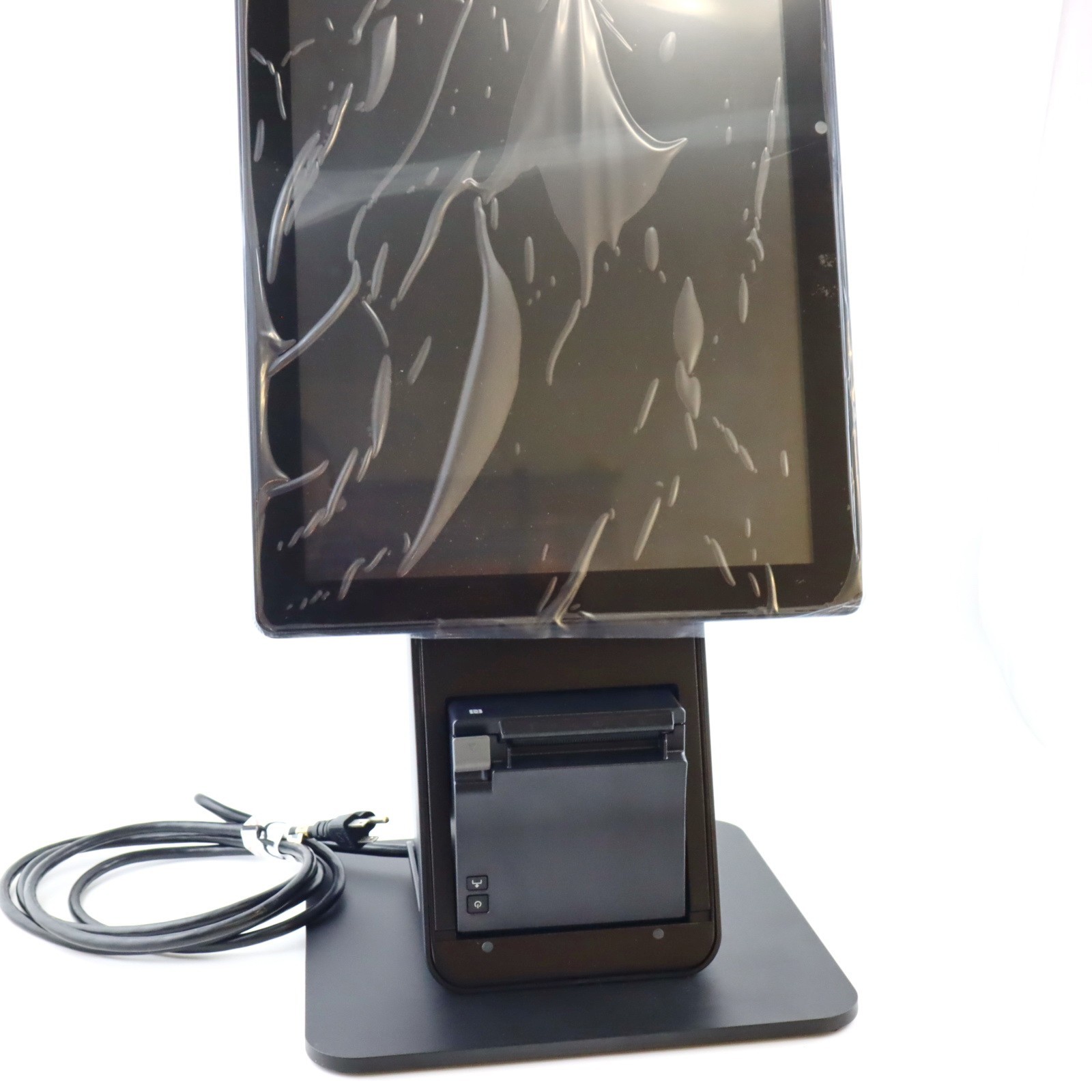 Touch Dynamic Edge Ultra 22″ QK22 Touchscreen Self Service Kiosk – NEW