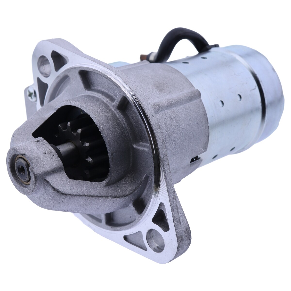 12V 11T Starter Motor 129608-77010 for Yanmar 3TNV82 3TNV88 4TNE88 2YM15 3YM20