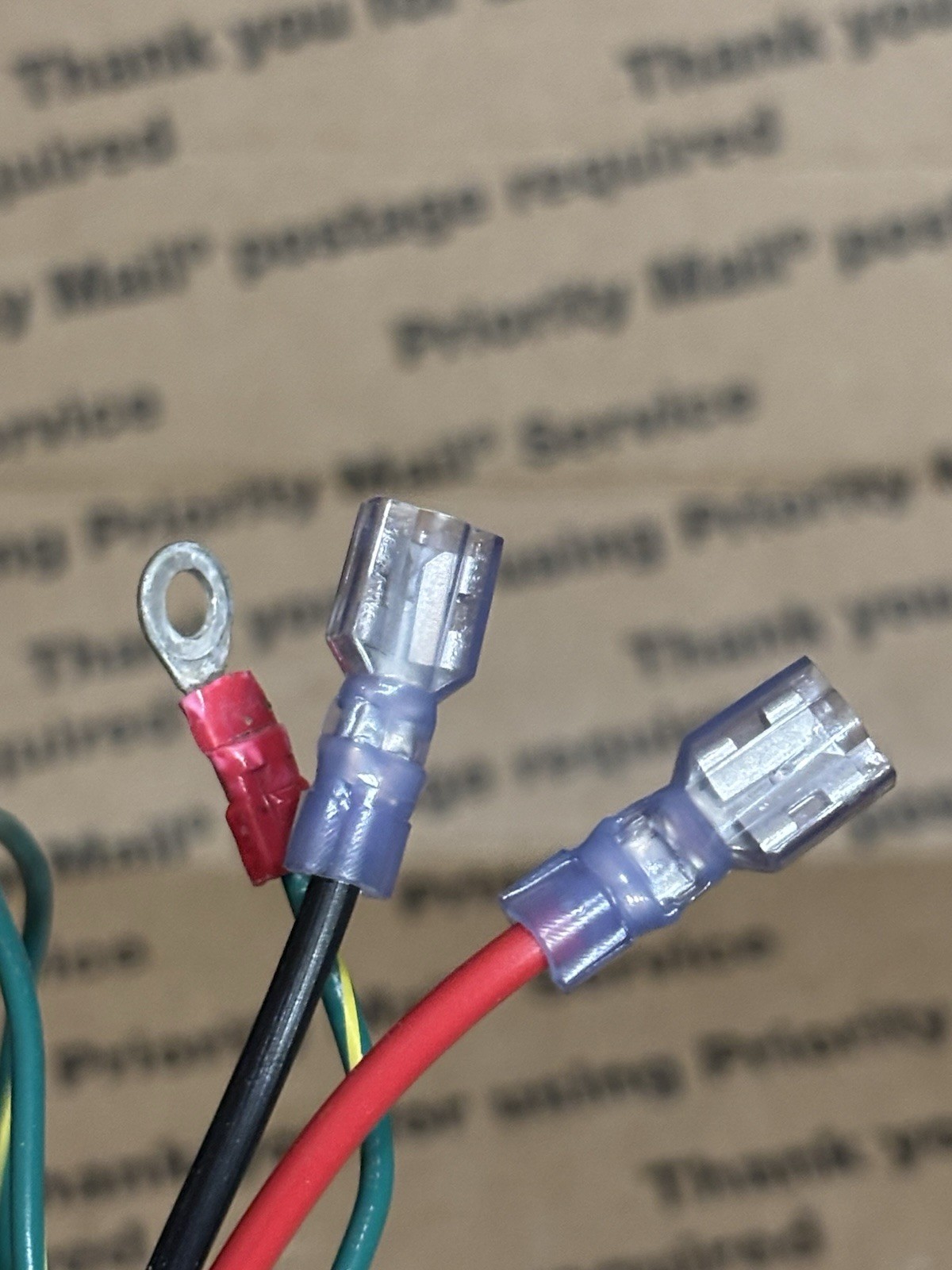 Zebra Instruments ZAP-PRO Plug-In Surge & Spike Protector (120-240V) 🔥 Checked