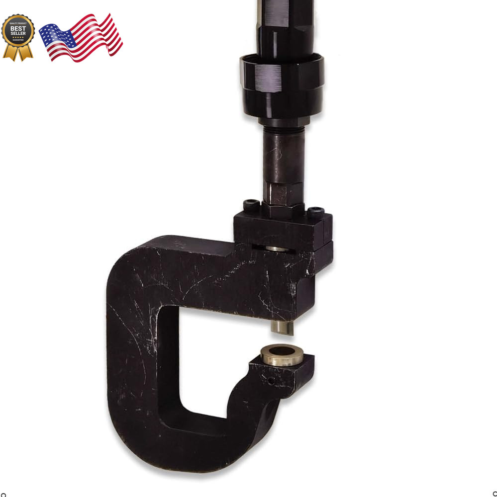 Cordless Metal Hole Puncher Steel Punching Machine Electric Handheld Punch
