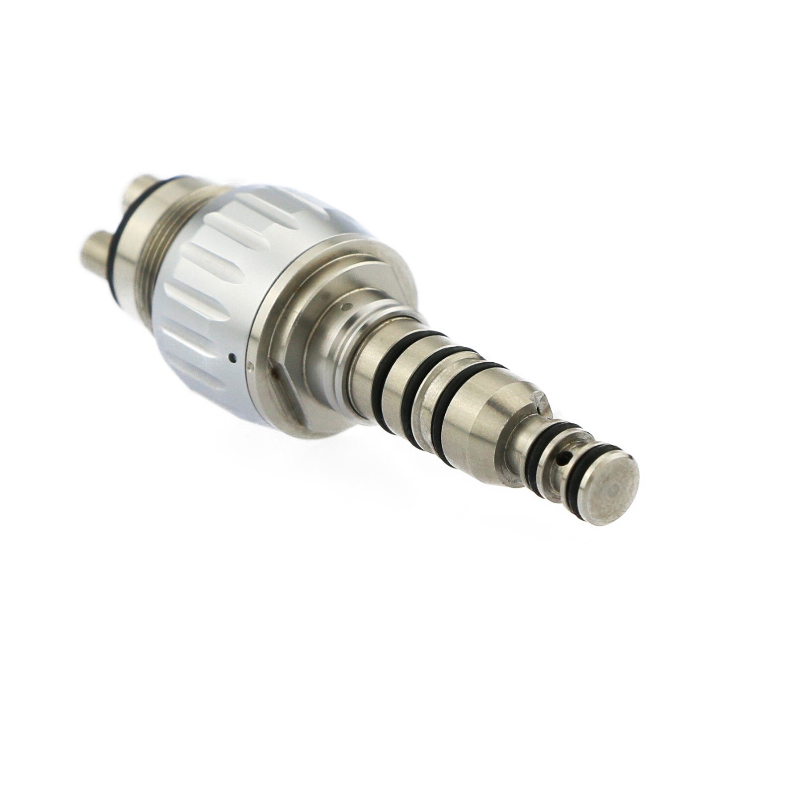 US BEING Dental High Speed Handpiece For KaVo MULTIflex Coupler 4 Hole Bearings