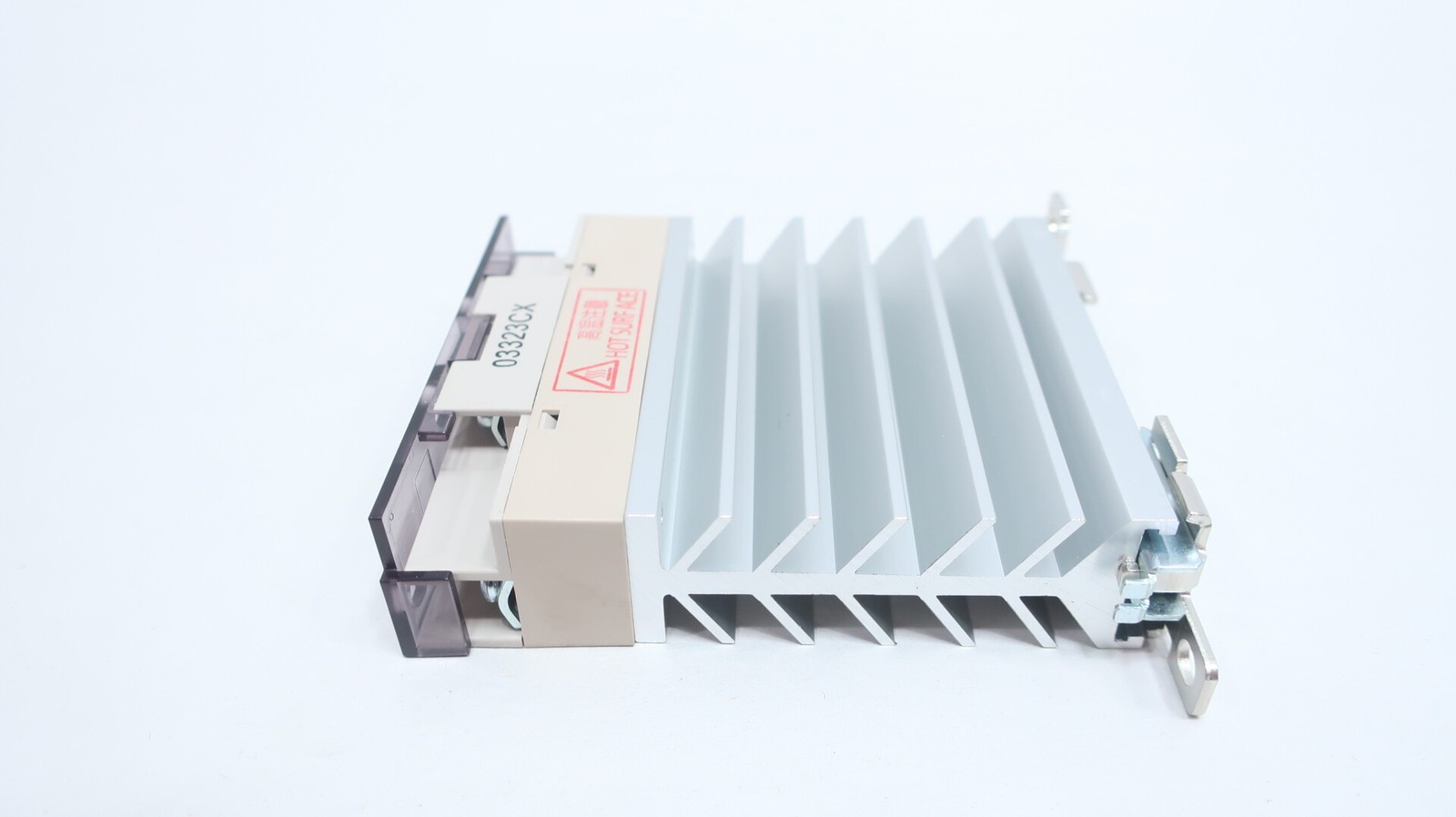 Omron G3PE-215B Solid State Relay 15a Amp 12-24v-dc