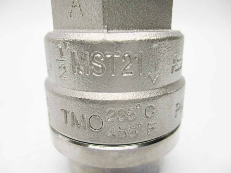 SPIRAX SARCO MST21 1/2″ NSNP