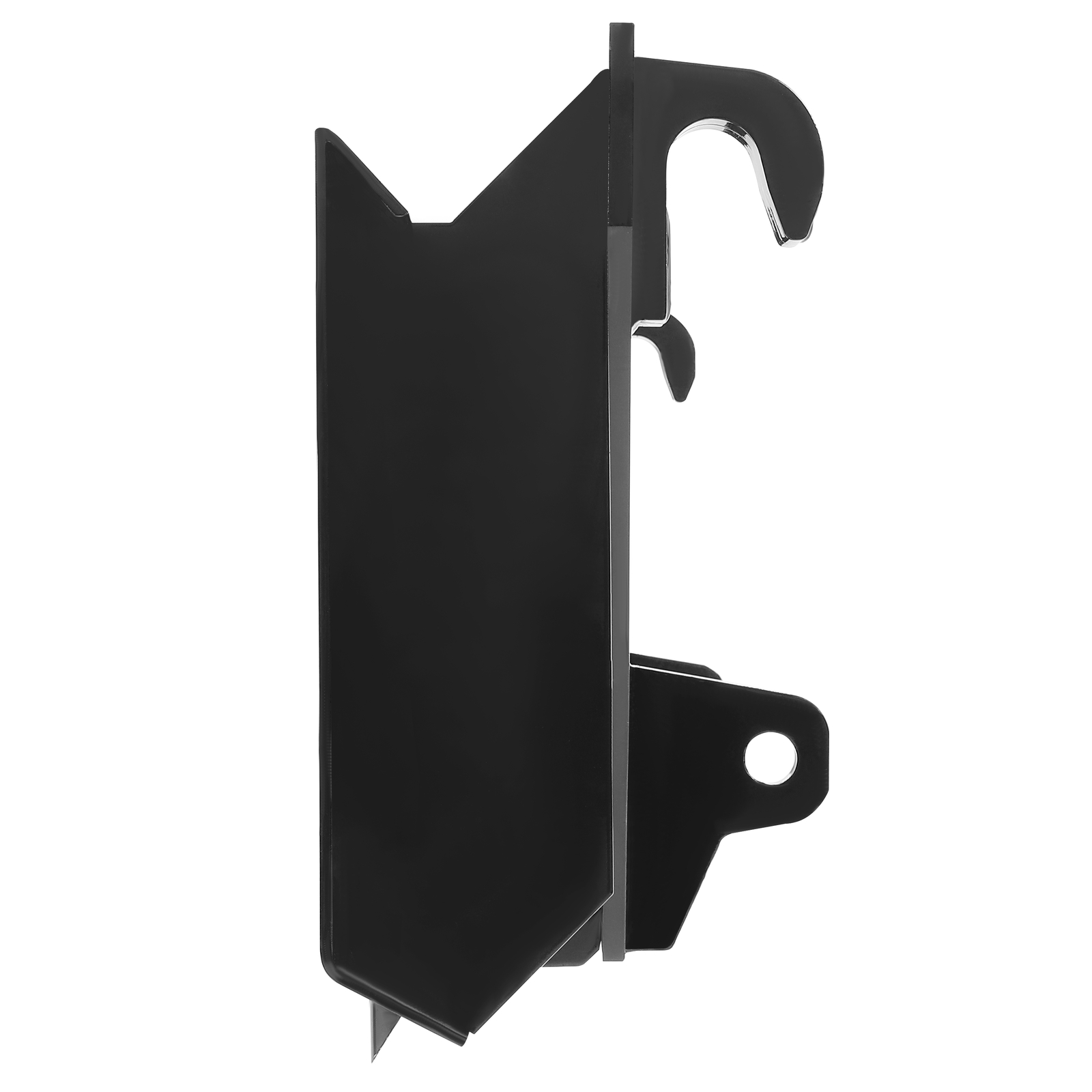 3500 lbs Quick Tach Conversion Adapter Latch Fit Global John Deere To Skid Steer