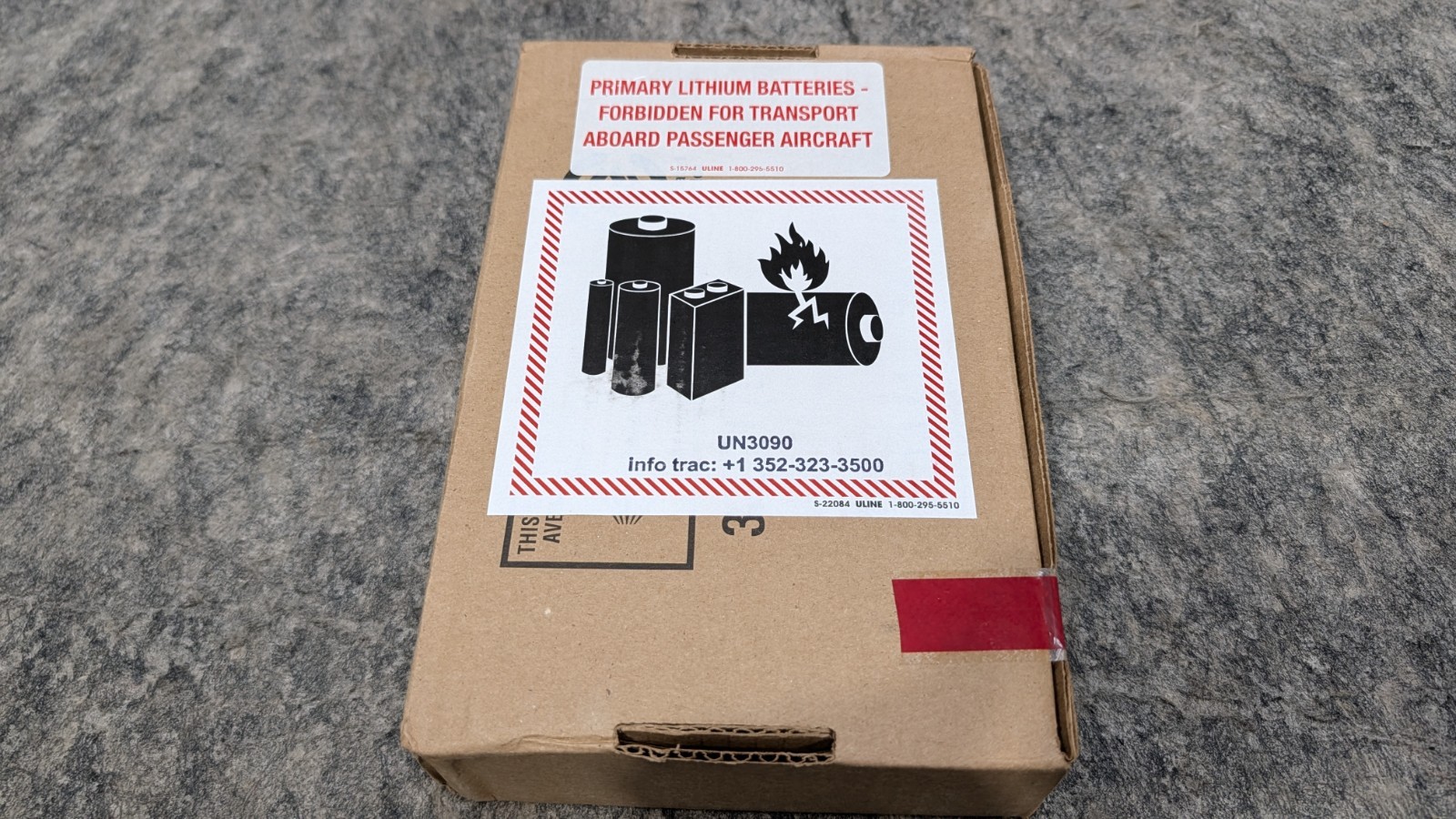 Physio-Control LIFEPAK CR Plus/EXPRESS CHARGE-PAK w/1 set electrodes – 06/2026