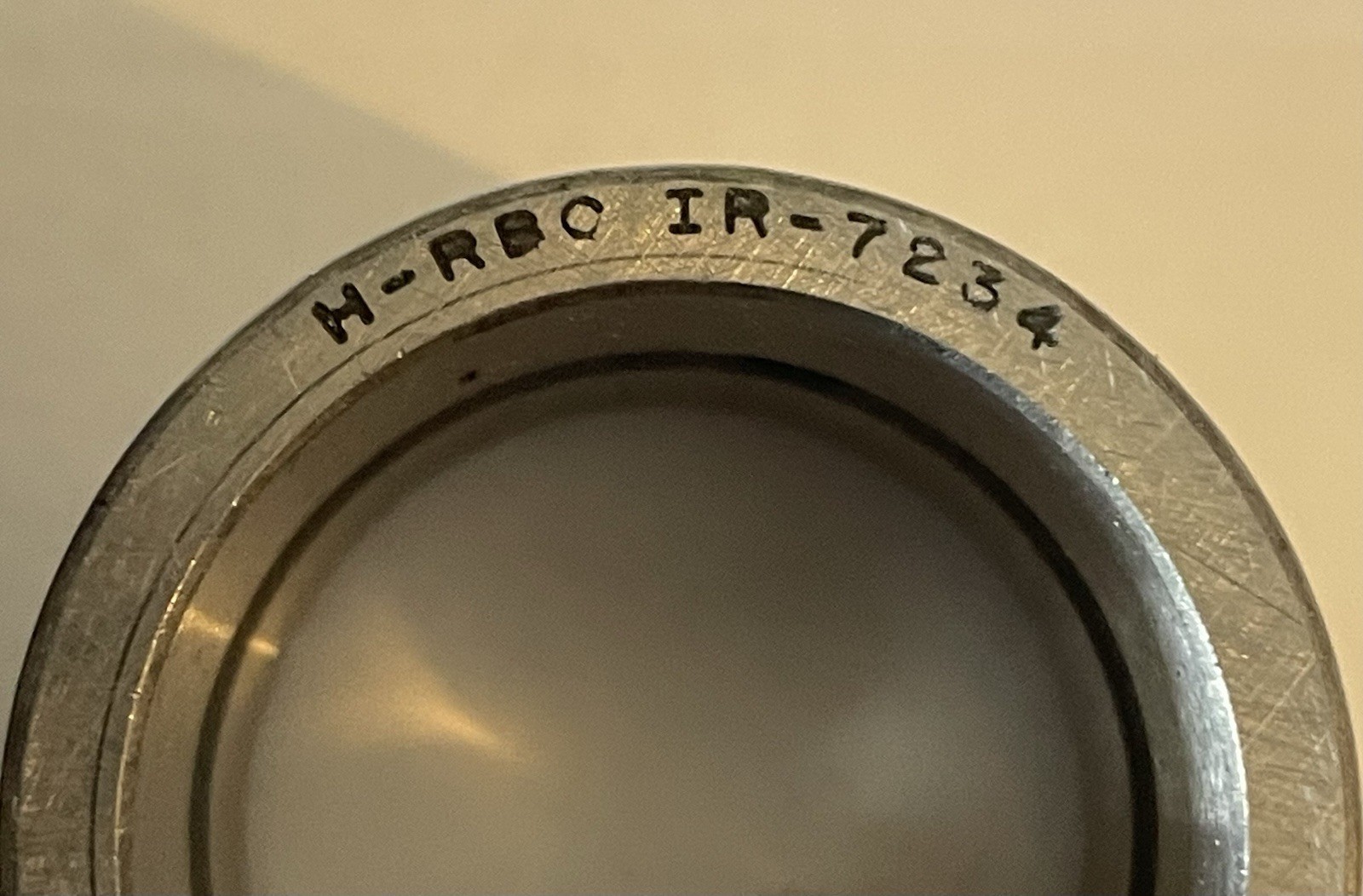 RBC BEARINGS IR7234 Bushing