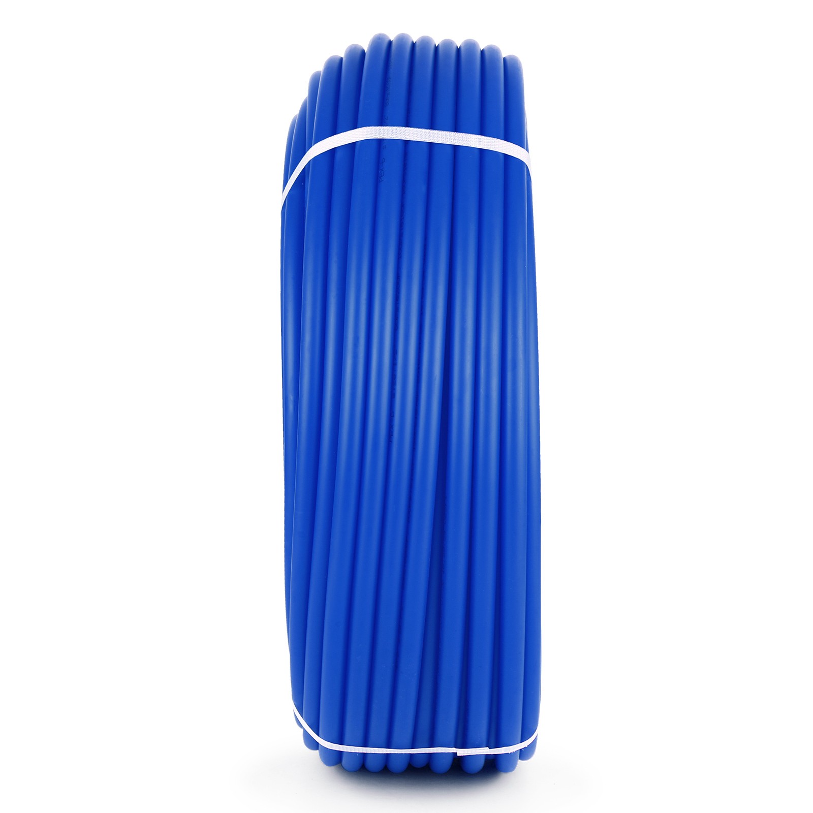 VEVOR 3/4″ 300FT PEX Potable Water Tubing Pipe Non-Barrier Hose for Radiant