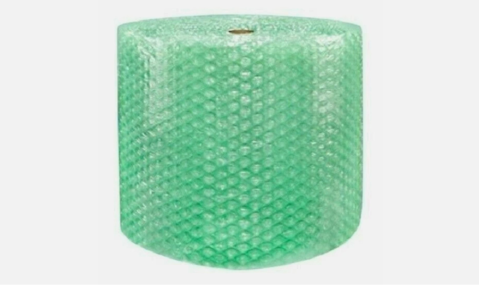 1/2″ SH Recycled Large Bubble Cushioning Wrap Padding Roll 100’x 24″ Wide 100FT.