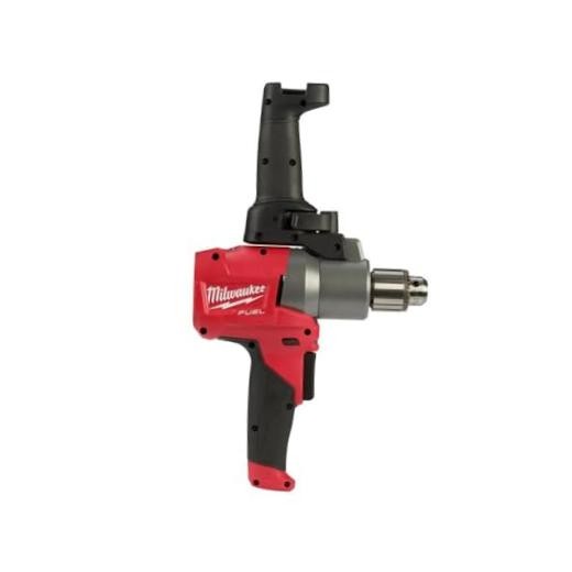 MILWAUKEE’S Mud Mixer,18V,Bare Tool,Cordless