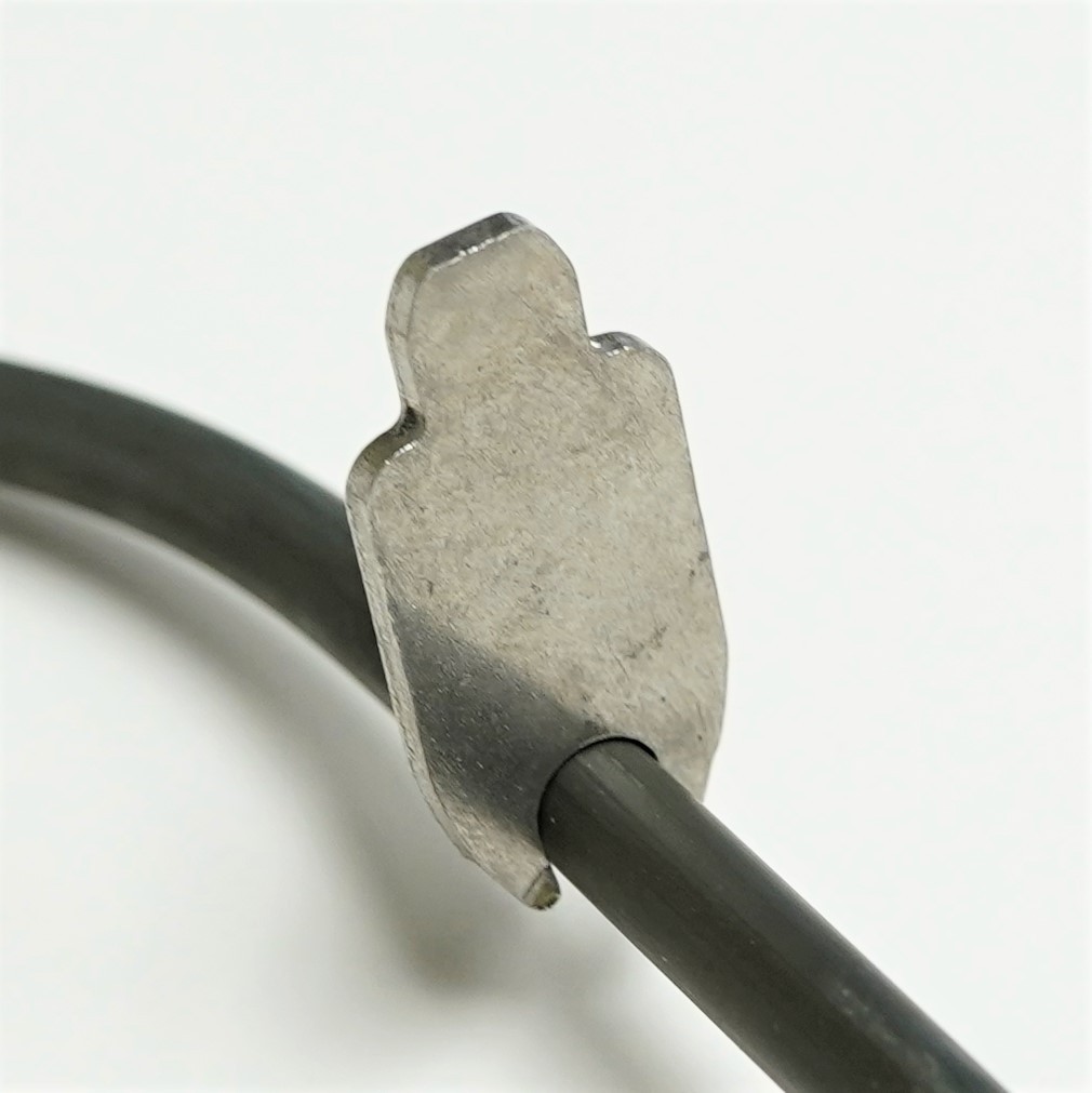 Range Bake Lower Oven Heating Unit Element for Whirlpool WP77001094 77001094