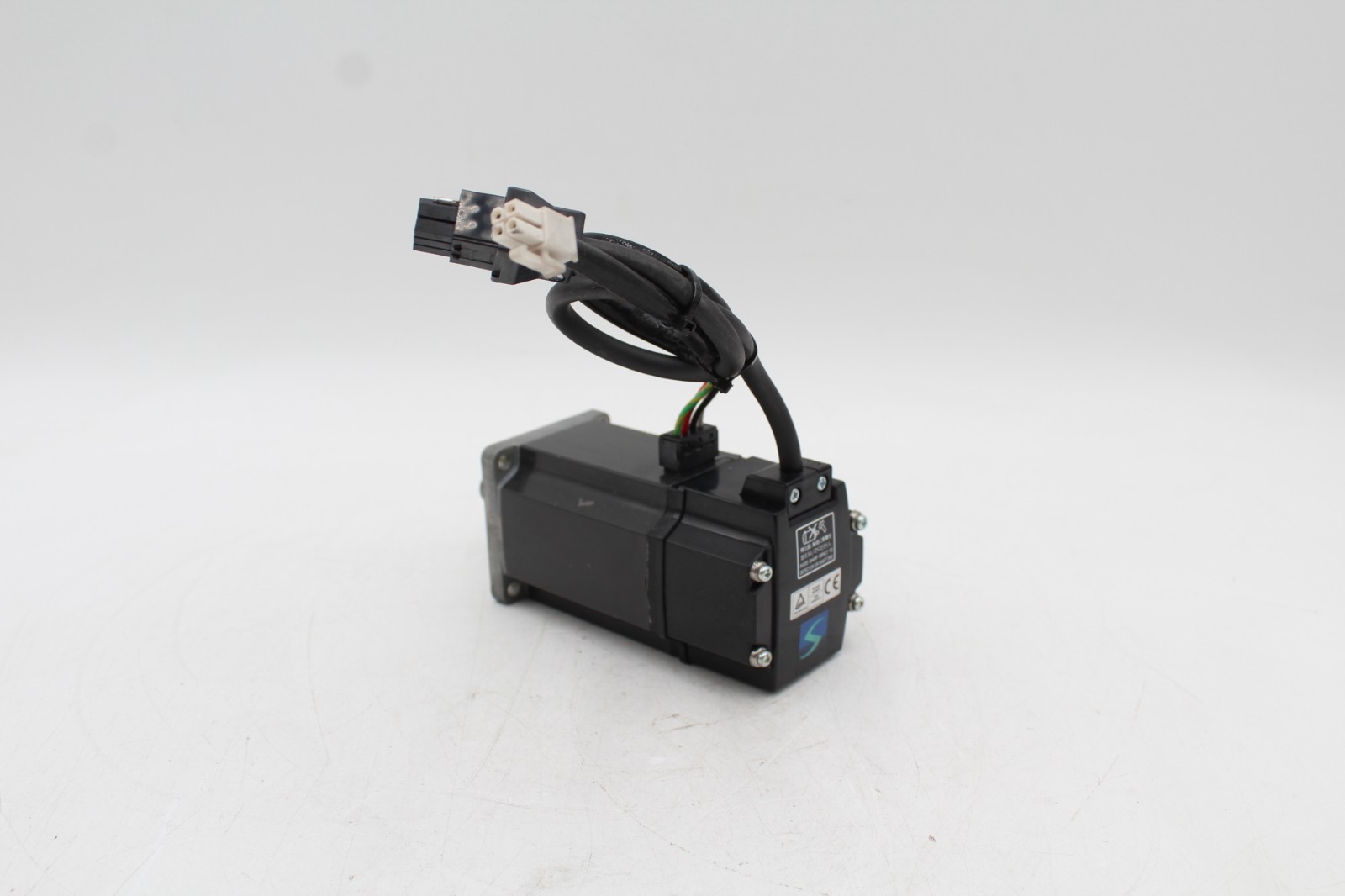 Mitsubishi HC-KFS43 AC Servo Motor