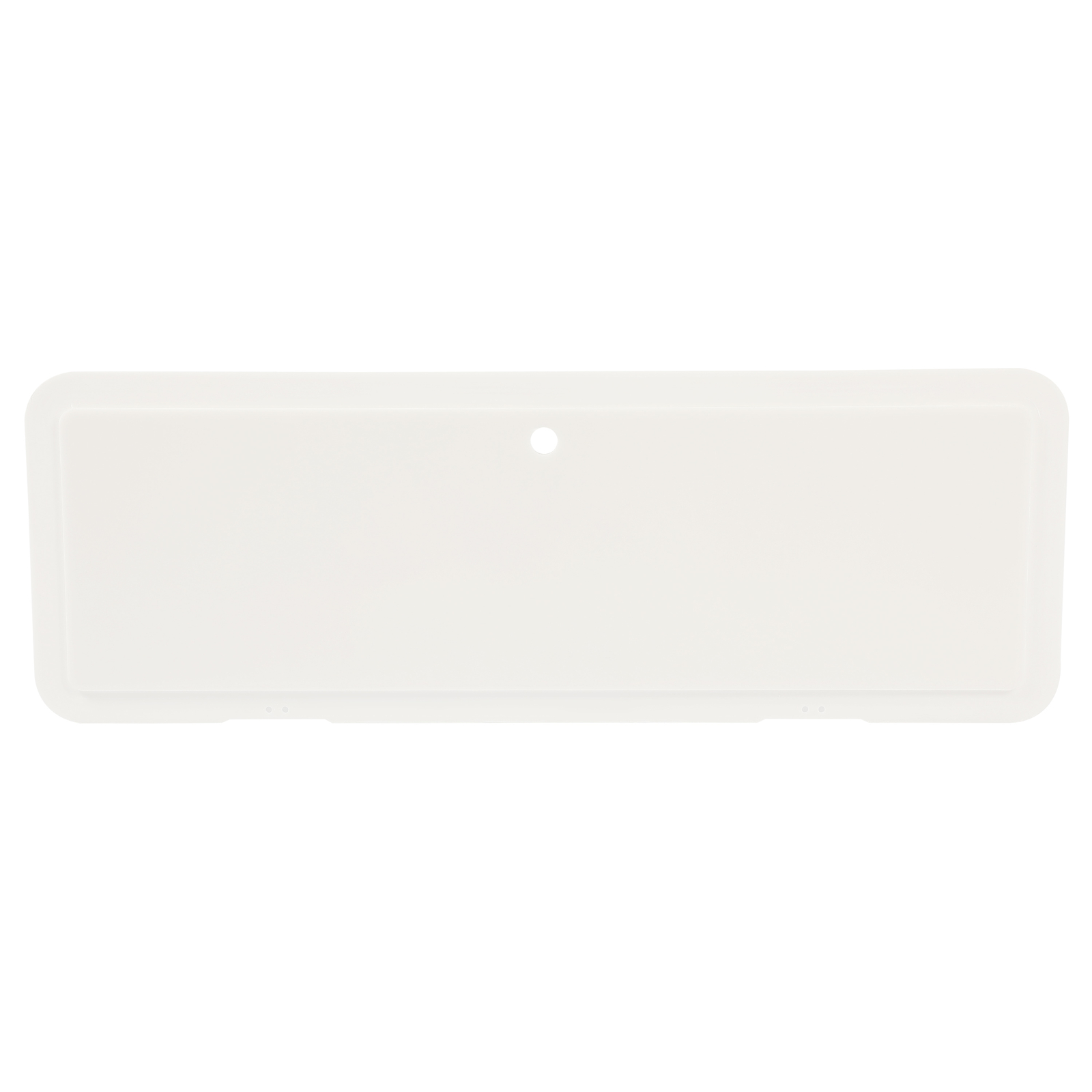 Boat Repair Parts Ski Locker Door Cover Lid With Hinge Kits For LARSON GLASTRON