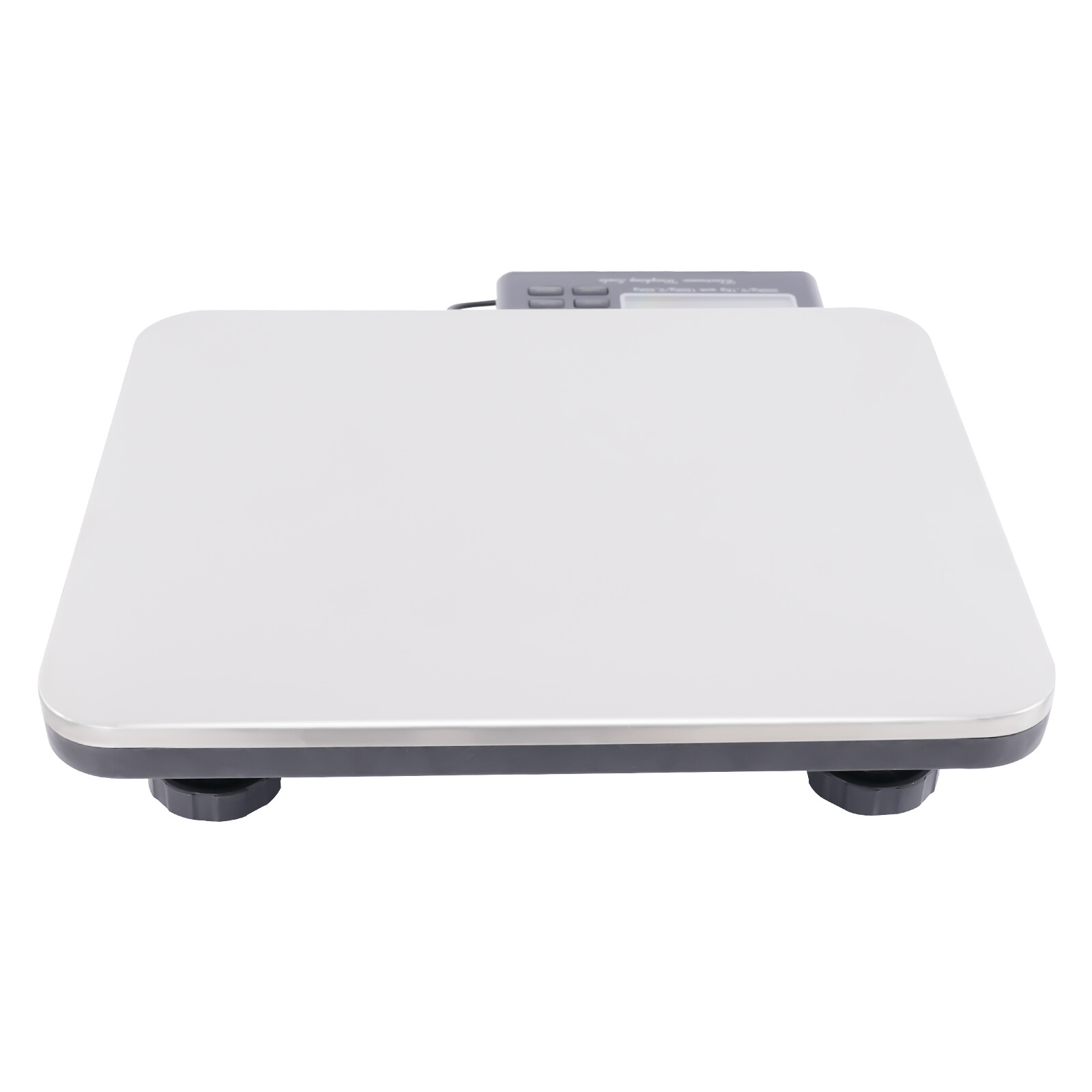 660LB Heavy Duty Digital Industry Shipping Postal Platform Scale Weight 300kg