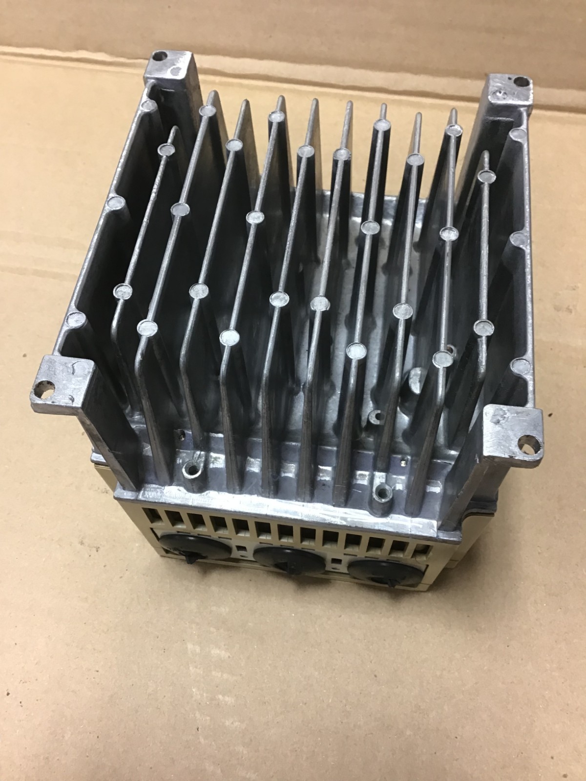 Yaskawa Breaking Unit