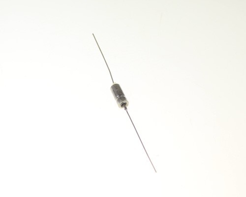 25uF 8V DC Hermetically Sealed Wet Tantalum Capacitor 25 uF 8VDC M39006/22