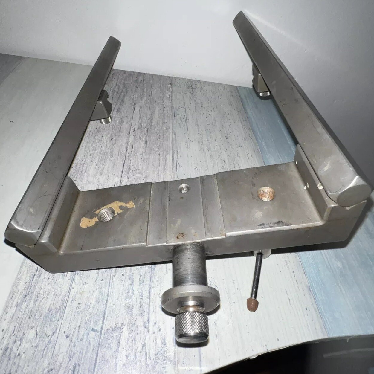 Stereotaxic Apparatus Frame Assembly #2