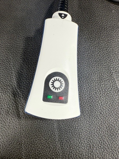 GE Carescape VC150 Vital Signs Monitor w/ Accessories (C293)