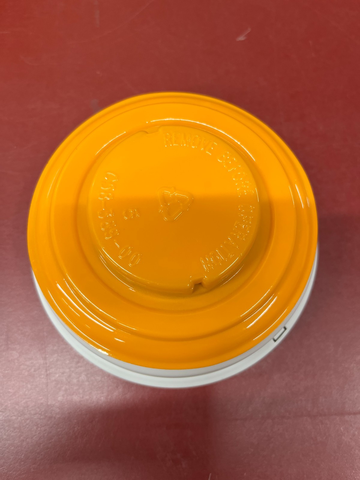 System Sensor 4WITAR-B Photoelectric Smoke Detector EXP 05/2028 NO BOX