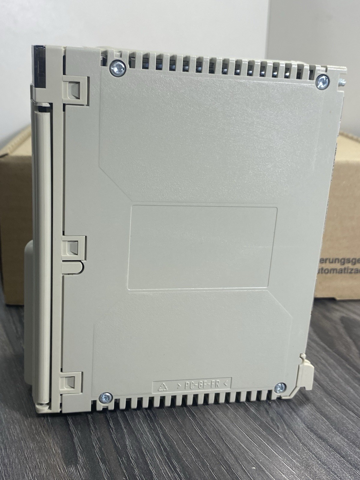 Schneider Electric Modicon Premium TSXPSY3610M 24VDC 36W Power Supply 072561 USA