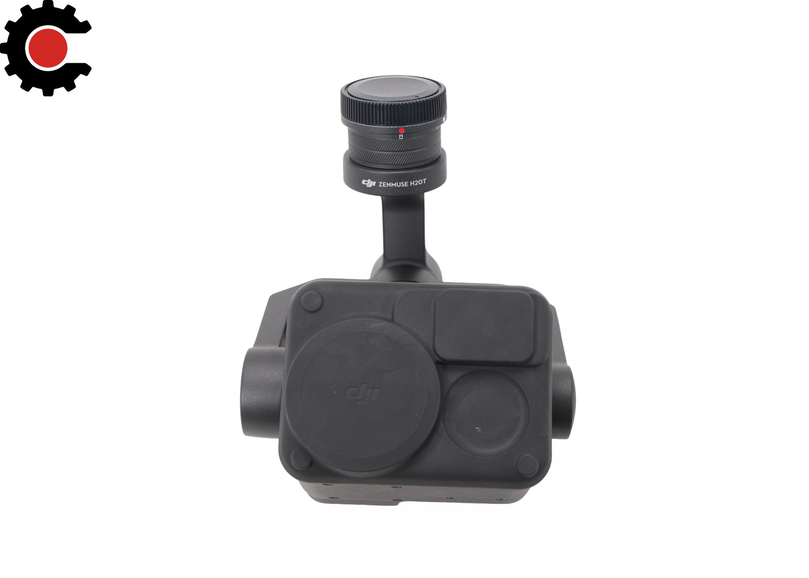 DJI Zenmuse H20T Quad-Sensor Payload with 20 MP Zoom, 12 MP Wide, 640×512 The…