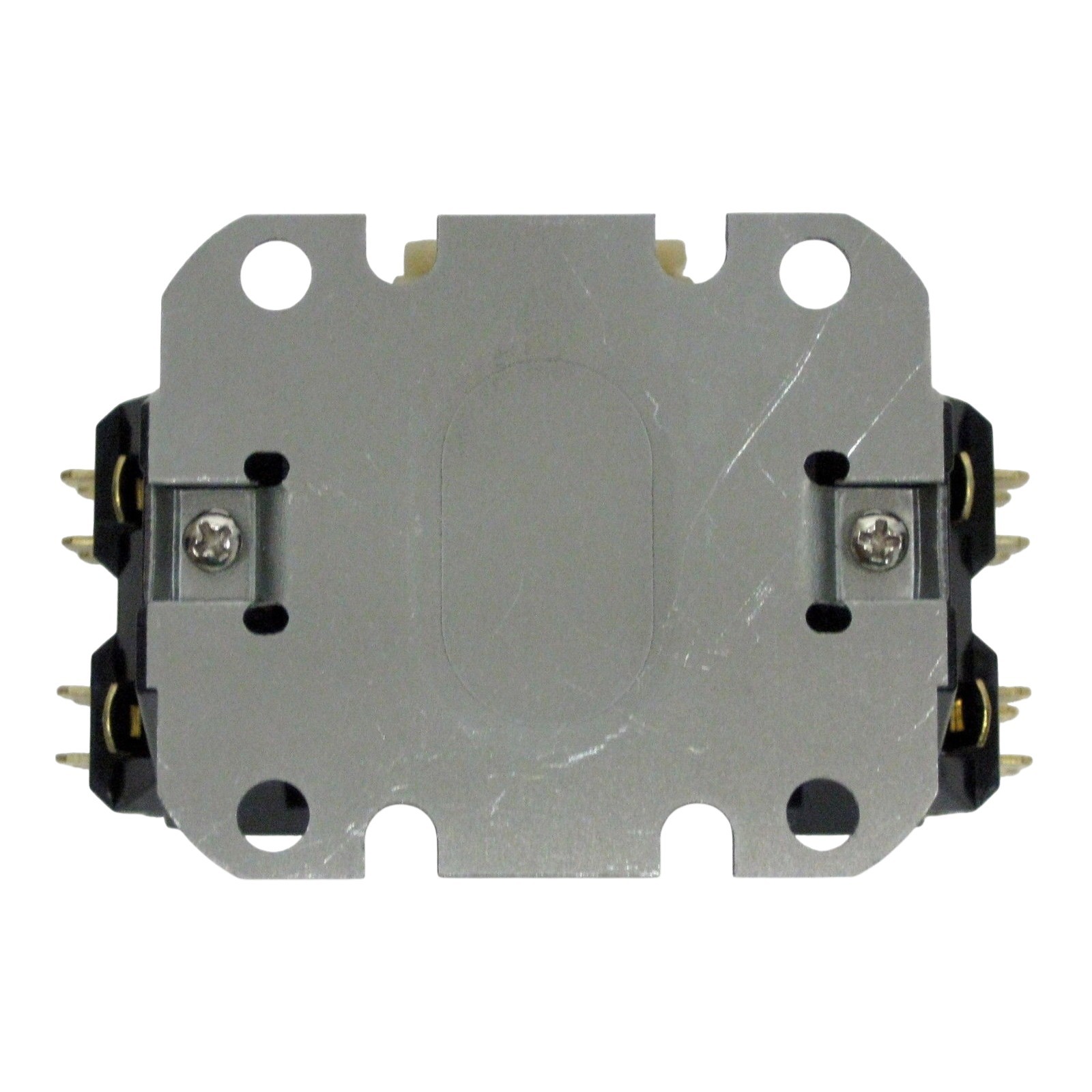 C140B Contactor Single One 1 Pole 40 Amps 120 Volts A/C Air Conditioner NEW
