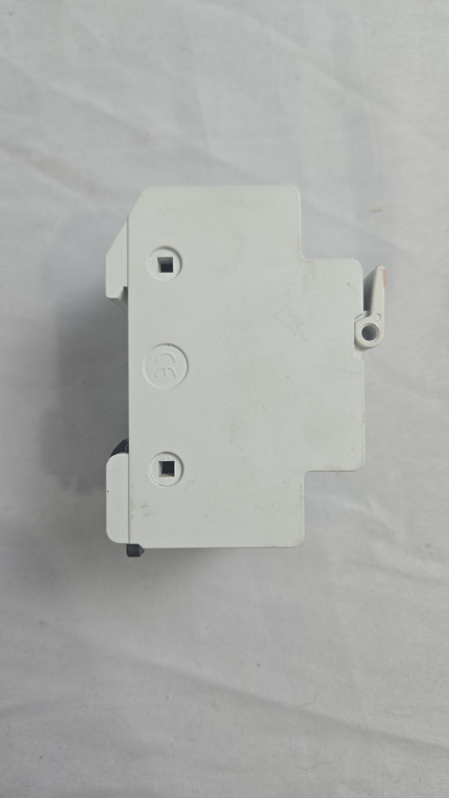 Mersen Ferraz Shawmut USCC3 UltraSafe 3-Pole Fuse Holder 600V 30A – Used Tested