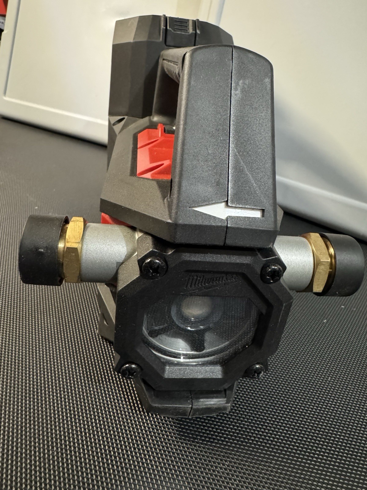 Milwaukee 2771-20 M18 M18 Cordless Portable Water Transfer Pump Bare Tool