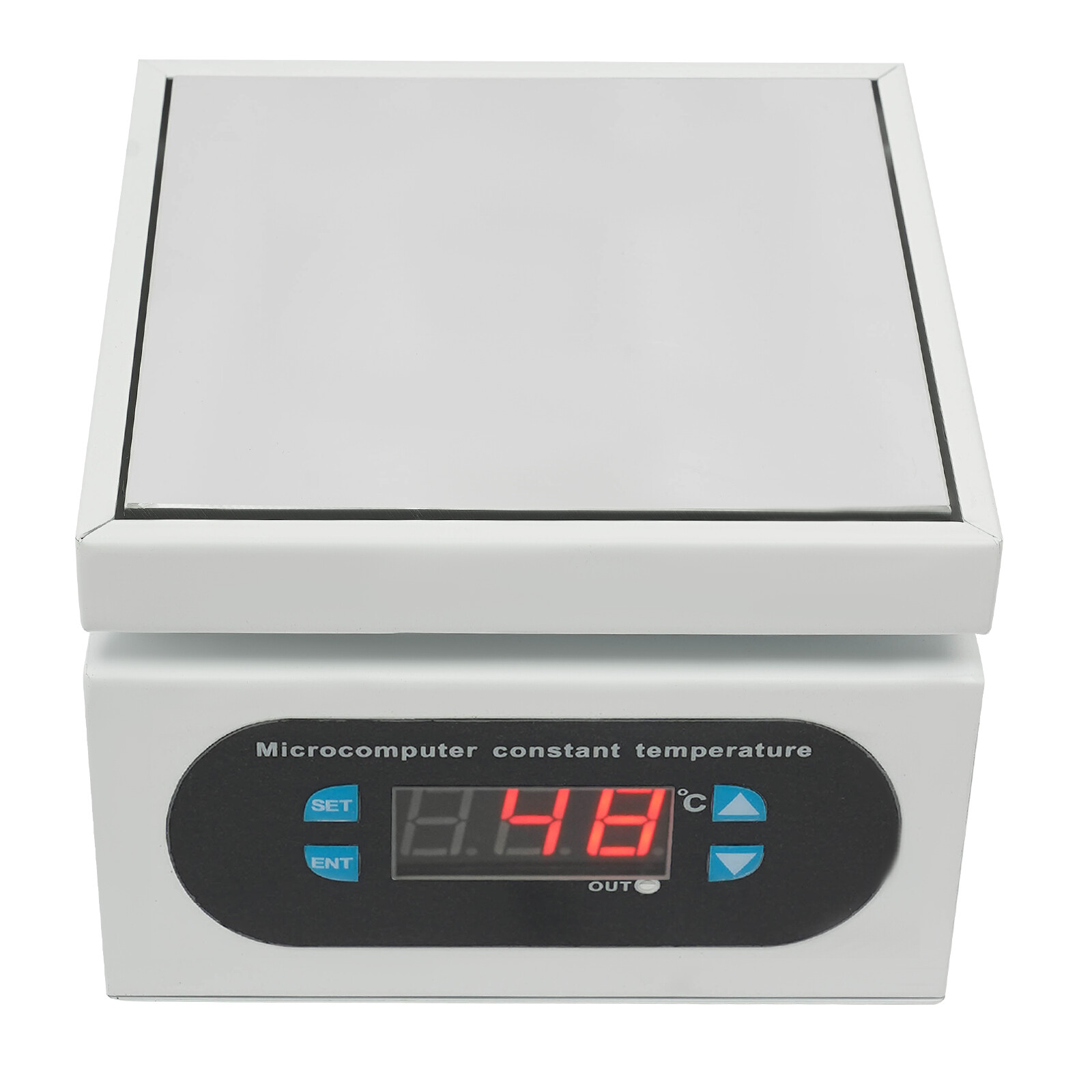 Electronic Hot Plate Preheating Station PCB SMD Soldering Hot Plate 100mm*100mm