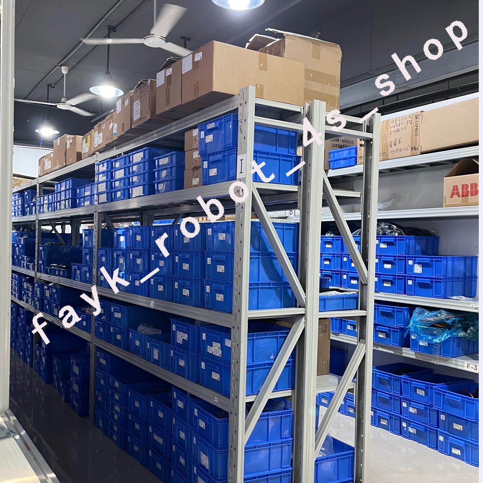A05b-2256-C103#EMH Teach Pendant For FANUC robot smart system 6 months warranty