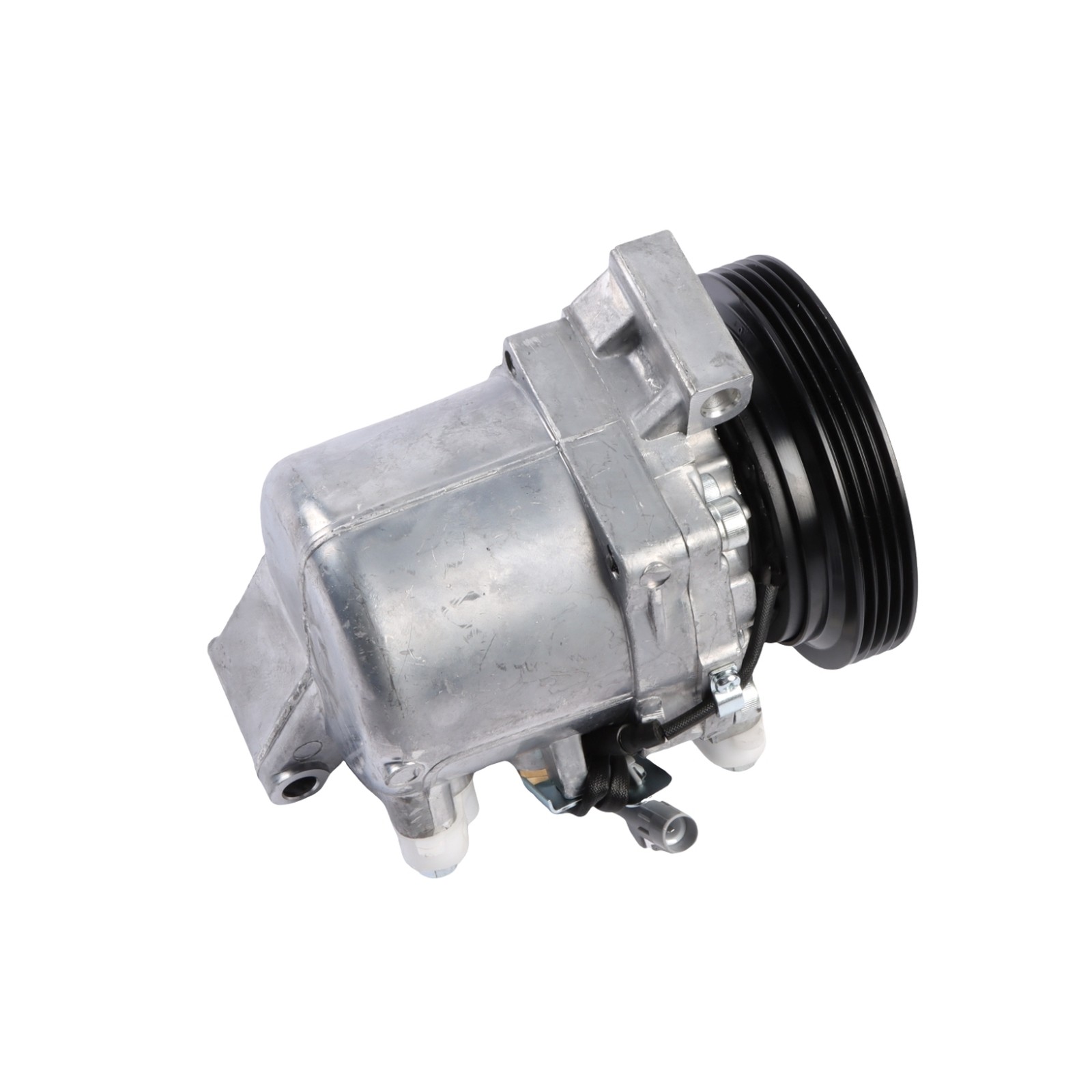 12V A/C Compressor 95200-77GB2 95201-77GB2 For Suzuki Jimny JB43W SS07LK10 4PK