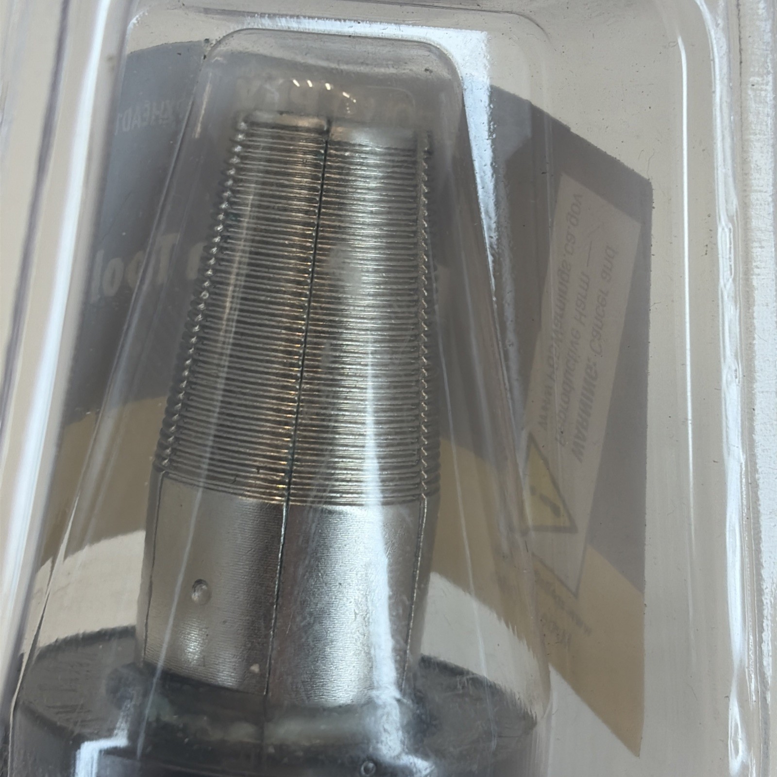 Apollo 1 in. PEX-a Expander Expansion Tool Head EPXHEAD1