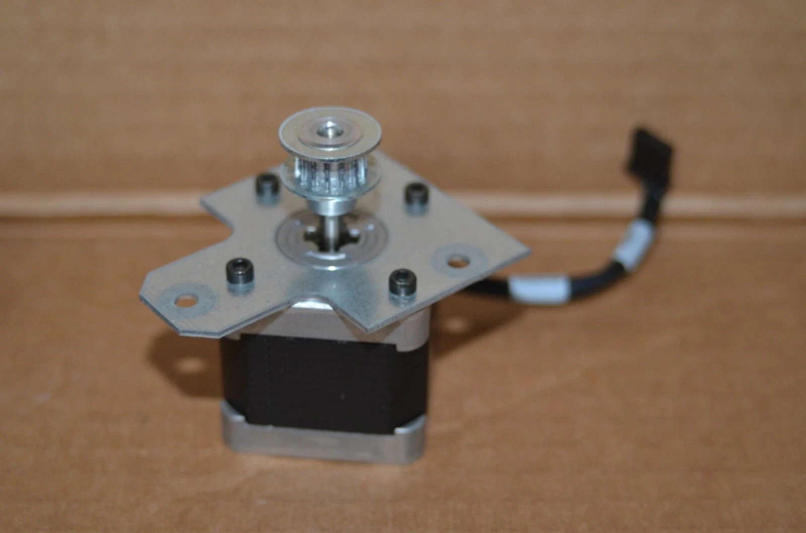 Soredex Cranex Novus Step Motor 103H5332-03400