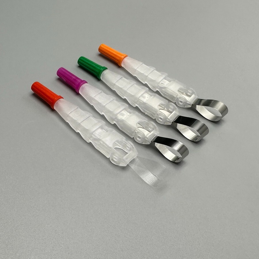 Dental Pro Matrix Bands Adjust Matriz Matrices System Clamp Dentistry Tool Clip